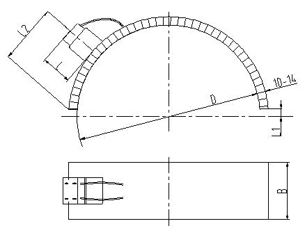 Электронареватель