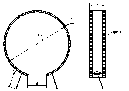 Электронареватель