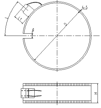 Электронареватель