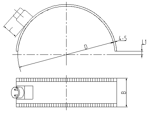 Электронареватель